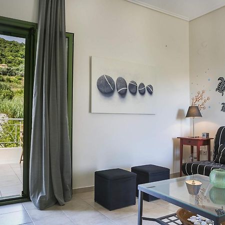 Sea Apartment Katelios Exterior photo