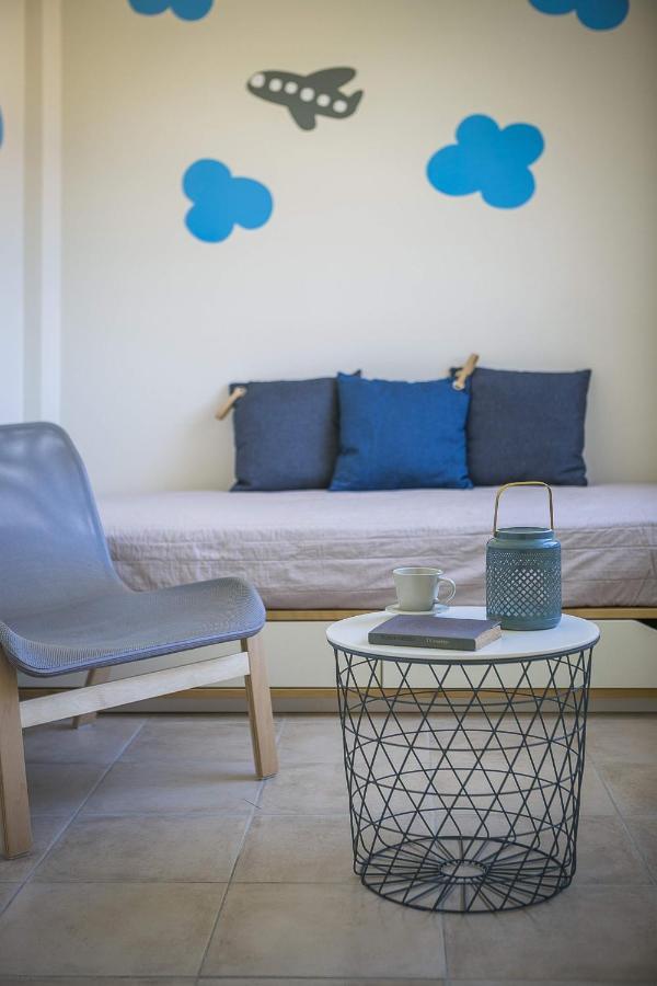 Sea Apartment Katelios Exterior photo