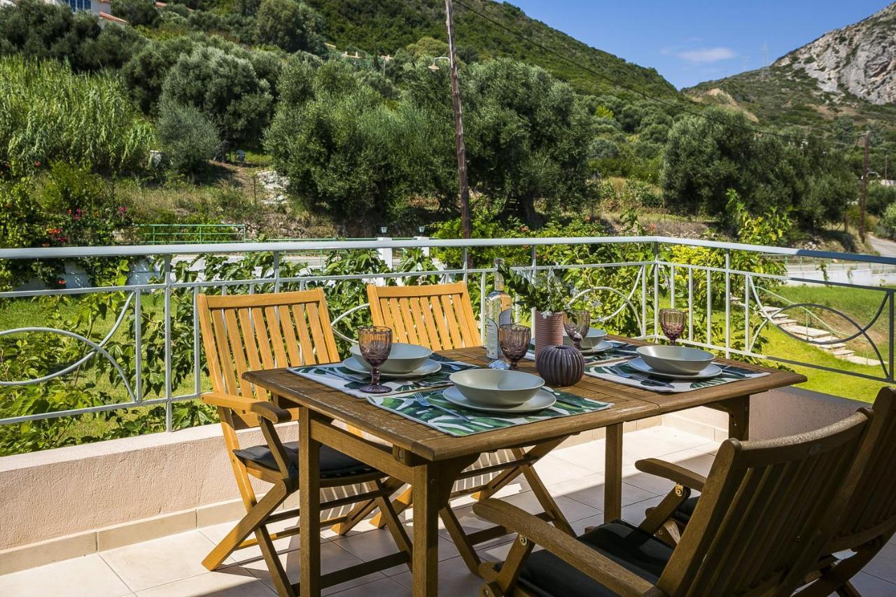 Sea Apartment Katelios Exterior photo
